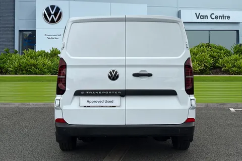 4 of 42 for Volkswagen E-Transporter T32 65kWh Commerce Plus Panel Van 5dr Electric Auto RWD SWB (136 ps)