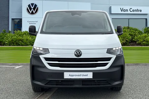 5 of 42 for Volkswagen E-Transporter T32 65kWh Commerce Plus Panel Van 5dr Electric Auto RWD SWB (136 ps)