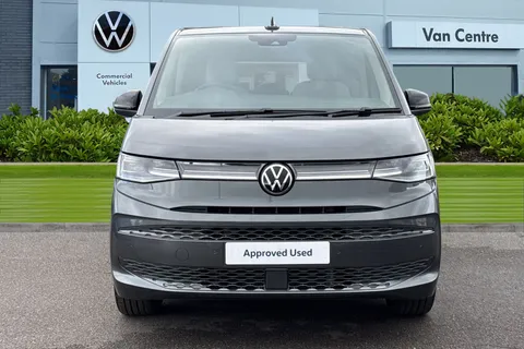 CX75MVN Volkswagen Multivan 2.0 TDI Style Long MPV 5dr Diesel DSG Euro 6 (s/s) (150 ps) Thumbnail #6