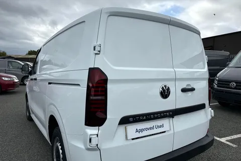 7 of 42 for Volkswagen E-Transporter T32 65kWh Commerce Plus Panel Van 5dr Electric Auto RWD SWB (136 ps)