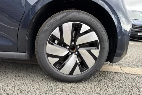 CX75HYA Volkswagen Id. Buzz Cargo Pro 79kWh Commerce Plus Panel Van 5dr Electric Auto (286 ps) Thumbnail #10