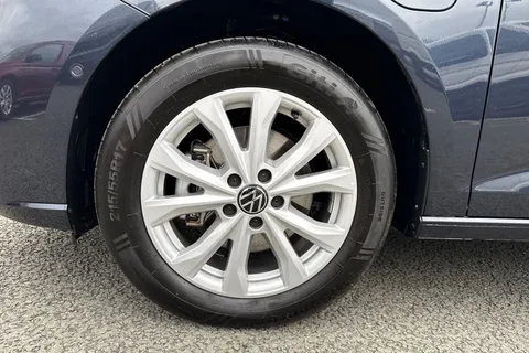 CX25LLG Volkswagen Caddy 1.5 TSI eHybrid C20 19.7kWh Commerce Pro DSG SWB Euro 6 (s/s) 5dr Thumbnail #11