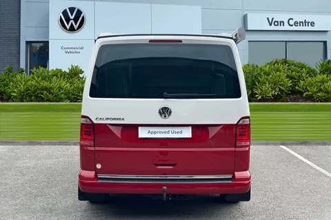 DF19LJO Volkswagen California Ocean SWB 199 PS 2.0 TDI BMT 7sp DSG Thumbnail #5