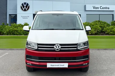 DF19LJO Volkswagen California Ocean SWB 199 PS 2.0 TDI BMT 7sp DSG Thumbnail #6