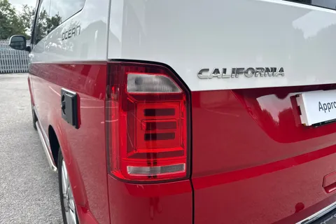 DF19LJO Volkswagen California Ocean SWB 199 PS 2.0 TDI BMT 7sp DSG Thumbnail #8