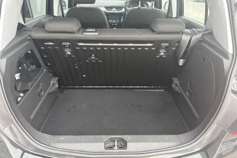 ML17WUJ Vauxhall Corsa 1.4i ecoFLEX Energy Euro 6 5dr (a/c) Thumbnail #7