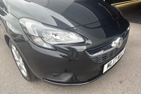 ML17WUJ Vauxhall Corsa 1.4i ecoFLEX Energy Euro 6 5dr (a/c) Thumbnail #9