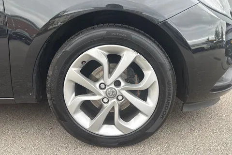 ML17WUJ Vauxhall Corsa 1.4i ecoFLEX Energy Euro 6 5dr (a/c) Thumbnail #11