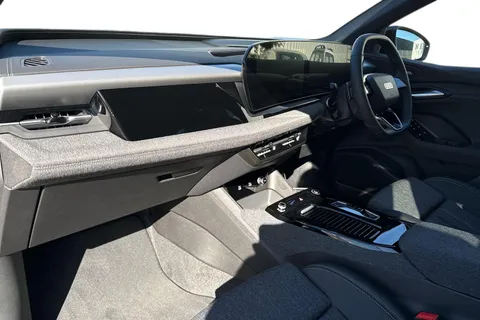  Audi Q6 E-Tron 83kWh S line Auto 5dr Thumbnail #15
