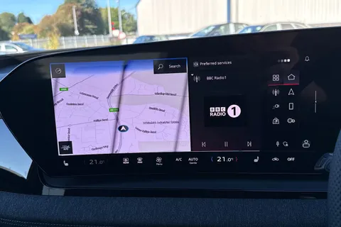  Audi Q6 E-Tron 83kWh S line Auto 5dr Thumbnail #17