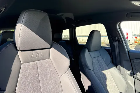  Audi Q6 E-Tron 83kWh S line Auto 5dr Thumbnail #24