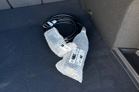  Audi Q6 E-Tron 83kWh S line Auto 5dr Thumbnail #26