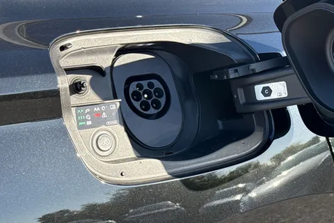  Audi Q6 E-Tron 83kWh S line Auto 5dr Thumbnail #28