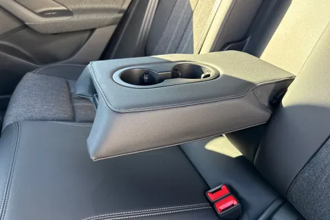  Audi Q6 E-Tron 83kWh S line Auto 5dr Thumbnail #30