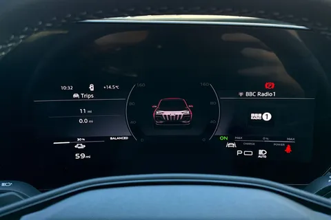  Audi Q6 E-Tron 83kWh S line Auto 5dr Thumbnail #33