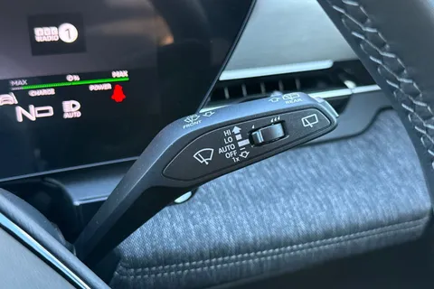  Audi Q6 E-Tron 83kWh S line Auto 5dr Thumbnail #34