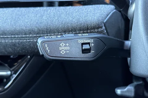  Audi Q6 E-Tron 83kWh S line Auto 5dr Thumbnail #36