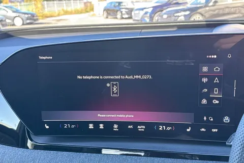  Audi Q6 E-Tron 83kWh S line Auto 5dr Thumbnail #41