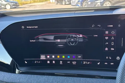  Audi Q6 E-Tron 83kWh S line Auto 5dr Thumbnail #43