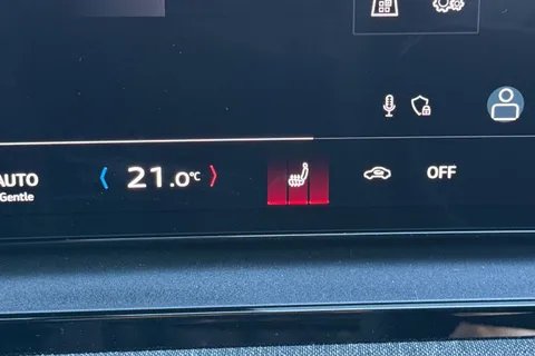  Audi Q6 E-Tron 83kWh S line Auto 5dr Thumbnail #48