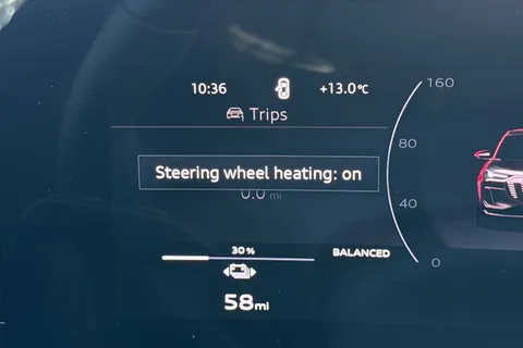  Audi Q6 E-Tron 83kWh S line Auto 5dr Thumbnail #49