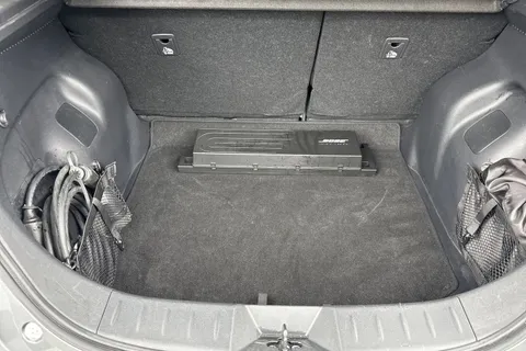 DS72WWC Nissan Leaf 59kWh e+ Tekna Auto 5dr Thumbnail #10