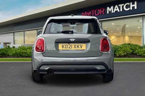 KO21XKV Mini Hatch 1.5 One Classic Euro 6 (s/s) 5dr Thumbnail #5