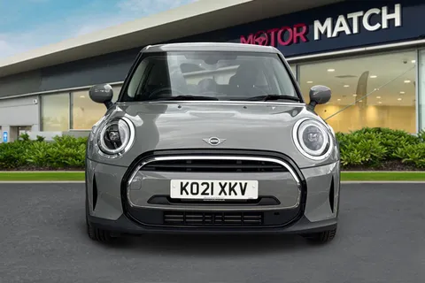 KO21XKV Mini Hatch 1.5 One Classic Euro 6 (s/s) 5dr Thumbnail #6