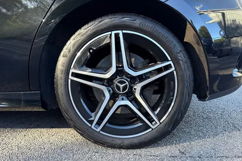 LB71WTN Mercedes-Benz A Class 1.3 A250e 15.6kWh AMG Line Edition (Premium Plus) 8G-DCT Euro 6 (s/s) 5dr Thumbnail #7