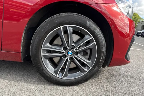 AF68NYH BMW 2 Series Gran Tourer 2.0 220d Sport Auto xDrive Euro 6 (s/s) 5dr Thumbnail #7
