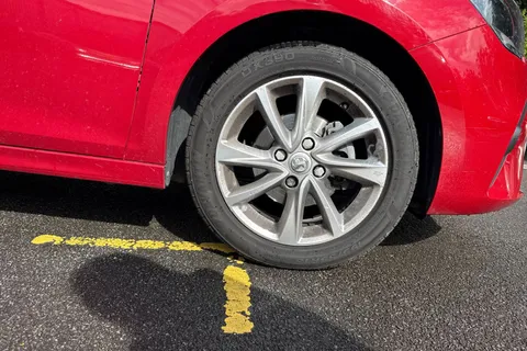 DP21LZN Vauxhall Corsa 1.2 Elite Euro 6 5dr Thumbnail #7