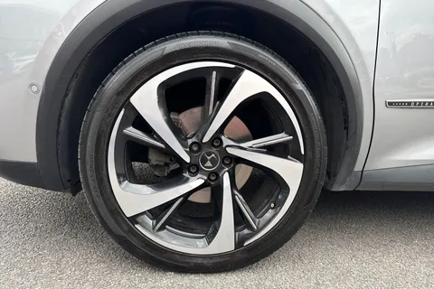 SA19KWM DS Automobiles Ds 7 Crossback 1.6 PureTech GPF Ultra Prestige Crossback EAT8 Euro 6 (s/s) 5dr Thumbnail #7