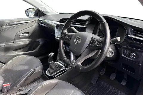 DP21LZN Vauxhall Corsa 1.2 Elite Euro 6 5dr Thumbnail #8