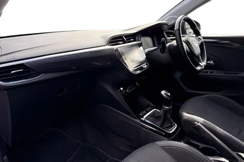 DP21LZN Vauxhall Corsa 1.2 Elite Euro 6 5dr Thumbnail #9