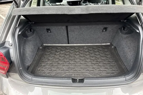 DE20LDF Volkswagen Polo 1.0 EVO SE Euro 6 (s/s) 5dr Thumbnail #10