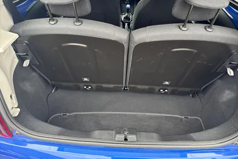 YH71EWX PEUGEOT 108 1.0 Collection Euro 6 (s/s) 5dr Thumbnail #10