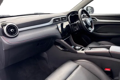 DL23YCR MG Mg Zs 72.6kWh Trophy Long Range Auto 5dr Thumbnail #9