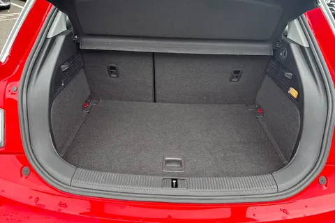 DE67DAO Audi A1 1.0 TFSI Sport Sportback Euro 6 (s/s) 5dr Thumbnail #10