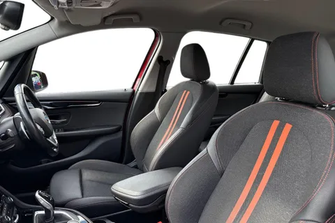 AF68NYH BMW 2 Series Gran Tourer 2.0 220d Sport Auto xDrive Euro 6 (s/s) 5dr Thumbnail #11