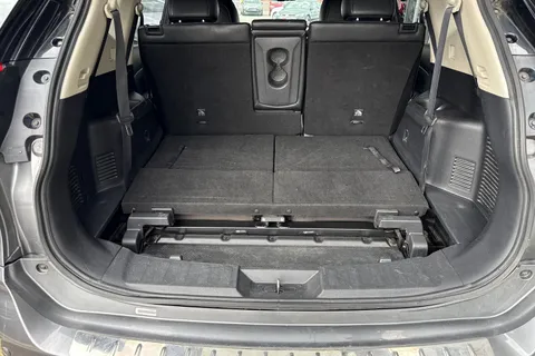 WT19ZPD Nissan X-Trail 1.3 DIG-T Tekna DCT Auto Euro 6 (s/s) 5dr Thumbnail #10