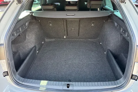 SK21JUB Škoda Octavia 2.0 TDI vRS DSG Euro 6 (s/s) 5dr Thumbnail #10