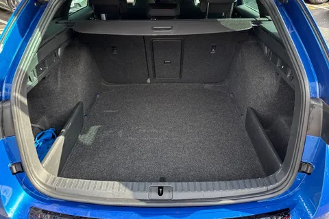 AP21GGZ Škoda Octavia 2.0 TDI vRS DSG Euro 6 (s/s) 5dr Thumbnail #10