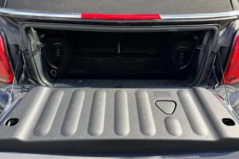 BD70CUW Mini Convertible 2.0 John Cooper Works Steptronic Euro 6 (s/s) 2dr Thumbnail #10