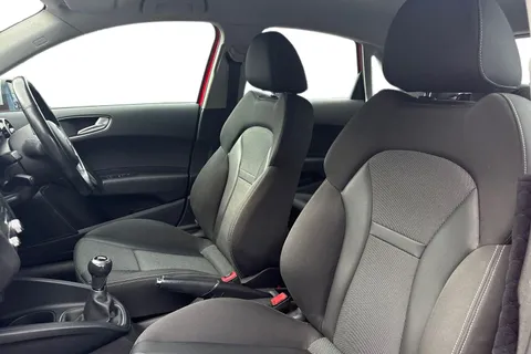 DE67DAO Audi A1 1.0 TFSI Sport Sportback Euro 6 (s/s) 5dr Thumbnail #11