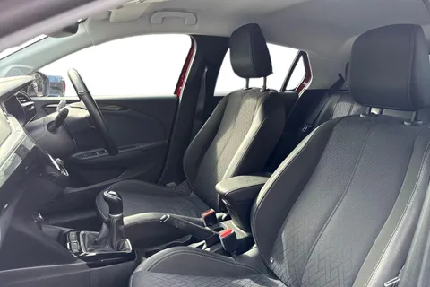 DP21LZN Vauxhall Corsa 1.2 Elite Euro 6 5dr Thumbnail #11