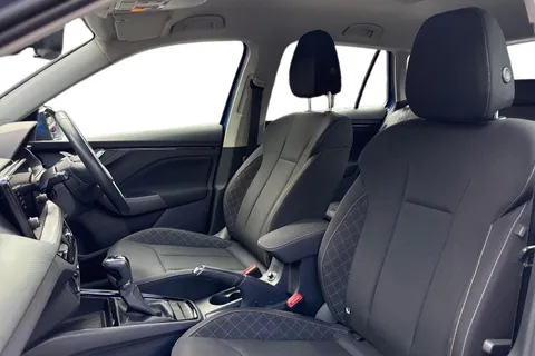 KY22TXV Škoda Kamiq 1.0 TSI SE DSG Euro 6 (s/s) 5dr Thumbnail #11