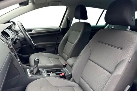 YE19JDW Volkswagen Golf 1.5 TSI EVO Match Euro 6 (s/s) 5dr Thumbnail #11