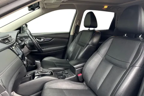 WT19ZPD Nissan X-Trail 1.3 DIG-T Tekna DCT Auto Euro 6 (s/s) 5dr Thumbnail #11