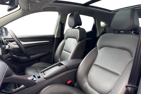 DL23YCR MG Mg Zs 72.6kWh Trophy Long Range Auto 5dr Thumbnail #11