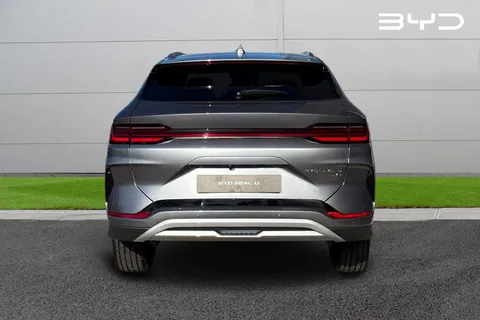 DG25RWU BYD Seal U 1.5 DM-i 18.3kWh Boost CVT Auto Euro 6 (s/s) 5dr Thumbnail #5